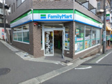 ファミリーマート 宮崎台駅前店