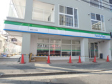 ファミリーマート 宮崎二丁目店