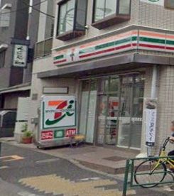 セブンイレブン 練馬下石神井2丁目店の画像1