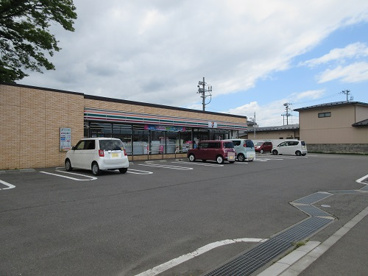 セブンイレブン秋田土崎港北7丁目店の画像1