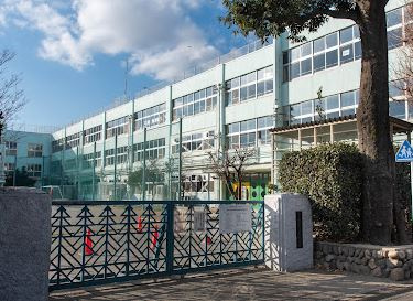 国立市立国立第一小学校の画像1
