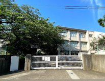 国立市立国立第三中学校