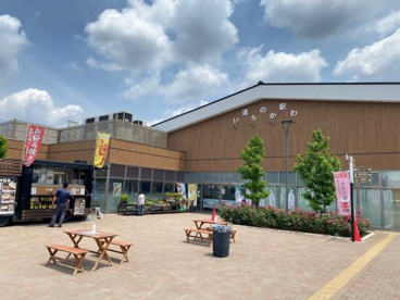 道の駅いちかわの画像1