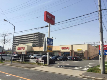 西友 熱田三番町店の画像1