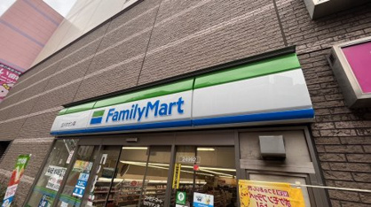 ファミリーマートの画像1