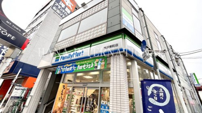 ファミリーマートの画像1