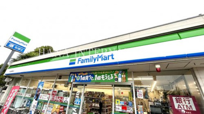 ファミリーマートの画像1