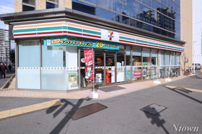 セブン-イレブン 名古屋葵２丁目店の画像1