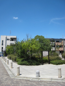 大倉町・石原町公園の画像2