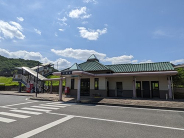 小田駅の画像1