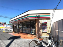 セブンイレブン 横浜六ツ川店