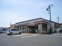 セブンイレブン 栃木駅南店