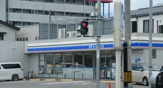 ローソン秋田土崎港中央五丁目店