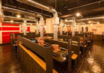 七輪焼肉 安安 東松山店