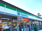 ファミリーマート 磯子丸山二丁目店