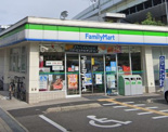 ファミリーマート 大開三丁目店