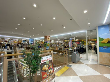 MEGAドン・キホーテUNY石和店の画像2