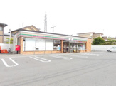 セブンイレブン秋田将軍野南3丁目店