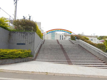高清水小学校の画像1