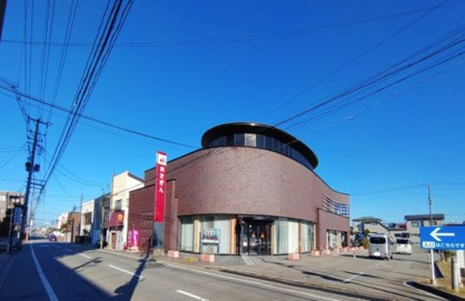秋田銀行土崎支店の画像1