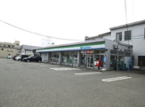 ファミリーマート秋田土崎中央店