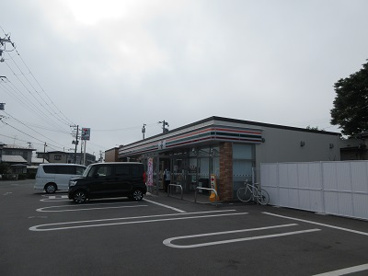 セブンイレブン秋田土崎港北7丁目店の画像1