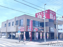 あみやき亭本陣店