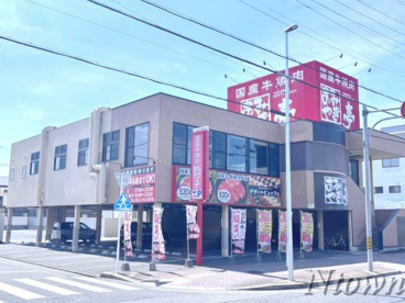 あみやき亭本陣店の画像1