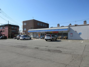 ローソン山王中園店の画像1