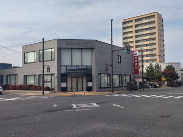 秋田銀行山王支店の画像1
