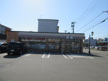 セブンイレブン秋田山王5丁目店の画像1