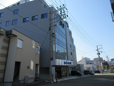 細谷病院の画像1