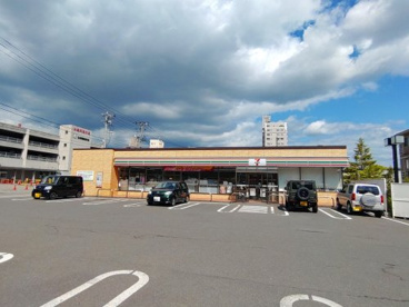 セブンイレブン中通6丁目店の画像1