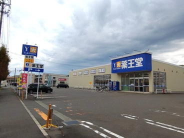 薬王堂東通店の画像1