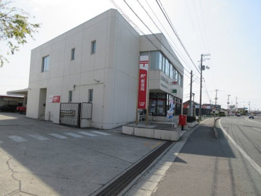 仁井田郵便局の画像1