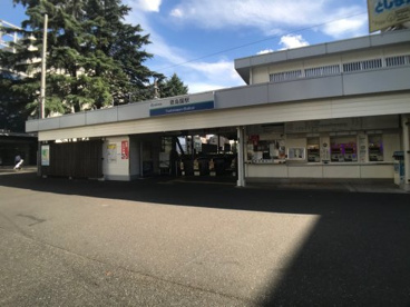 豊島園〔大江戸線〕の画像1
