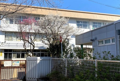 稲城市立稲城第四小学校の画像1