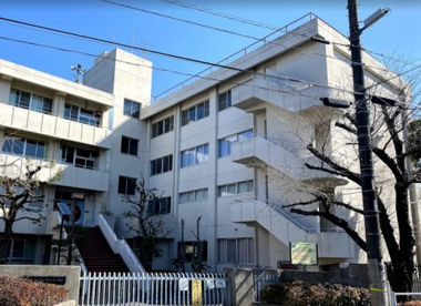 稲城市立稲城第四中学校の画像1