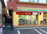 セブンイレブン 川崎市電通り店