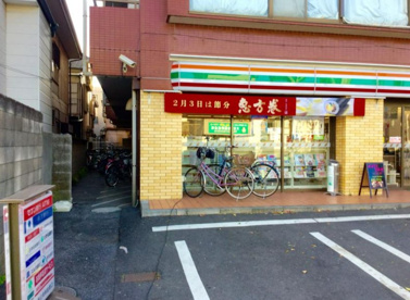 セブンイレブン 川崎市電通り店の画像1