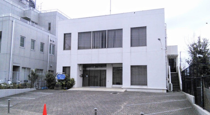 幸休日急患診療所の画像1