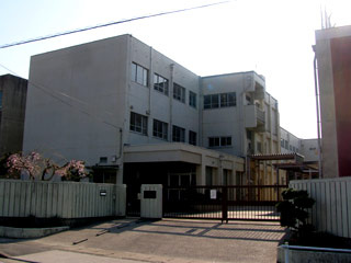名古屋市立 天白小学校の画像1