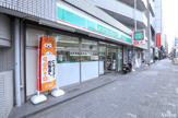 ローソンストア100 中区新栄町店