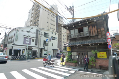 カヤバ珈琲の画像1