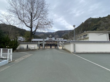 新谷小学校の画像1