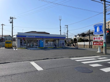 ローソン矢畑店の画像2
