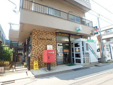 江東北砂三郵便局の画像1