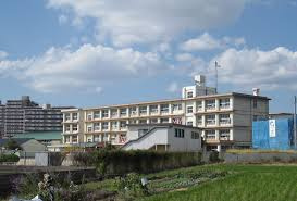 明石市立二見北小学校の画像1