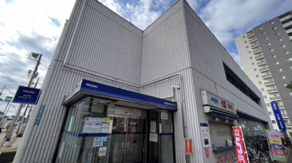 みずほ銀行新所沢支店の画像1