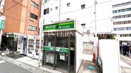ゆうちょ銀行ＡＴＭの画像1